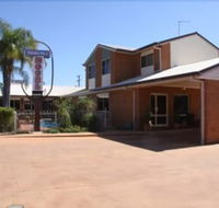 Charleville Motel - Nambucca Heads Accommodation