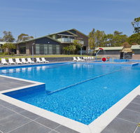 BIG4 Easts Beach Holiday Park - Nambucca Heads Accommodation