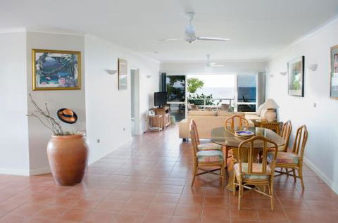 Ulysses 1 - Nambucca Heads Accommodation 5
