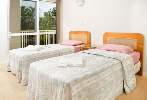 Ulysses 1 - Nambucca Heads Accommodation 3
