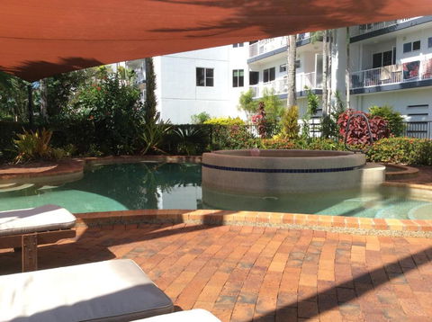 Ulysses 1 - Nambucca Heads Accommodation 2