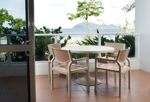 Ulysses 1 - Nambucca Heads Accommodation 6