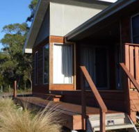 Yakkalla Holiday Cottage - Nambucca Heads Accommodation