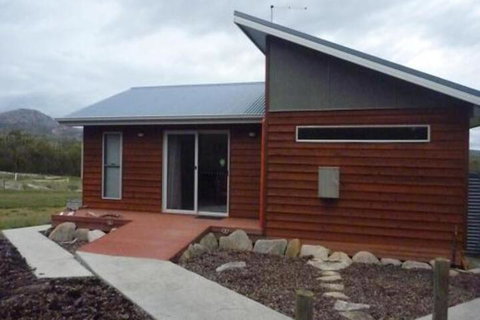Yakkalla Holiday Cottage - Nambucca Heads Accommodation 1