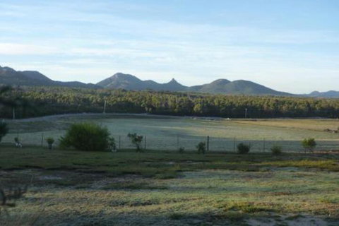 Yakkalla Holiday Cottage - Nambucca Heads Accommodation 4