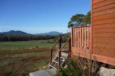 Yakkalla Holiday Cottage - Nambucca Heads Accommodation 2