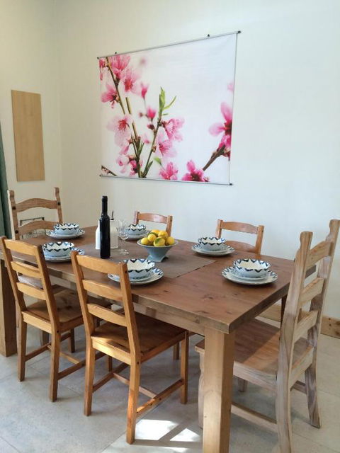 The Grape & Olive At Willunga - Nambucca Heads Accommodation 3