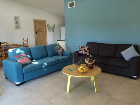 The Grape & Olive At Willunga - Nambucca Heads Accommodation 2