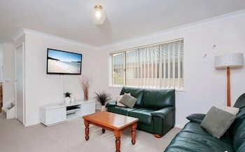 Bombora At Fingal Bay - Nambucca Heads Accommodation 5