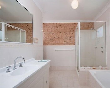 Bombora At Fingal Bay - Nambucca Heads Accommodation 4