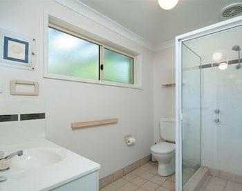 Bombora At Fingal Bay - Nambucca Heads Accommodation 2