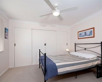 Bombora At Fingal Bay - Nambucca Heads Accommodation 3