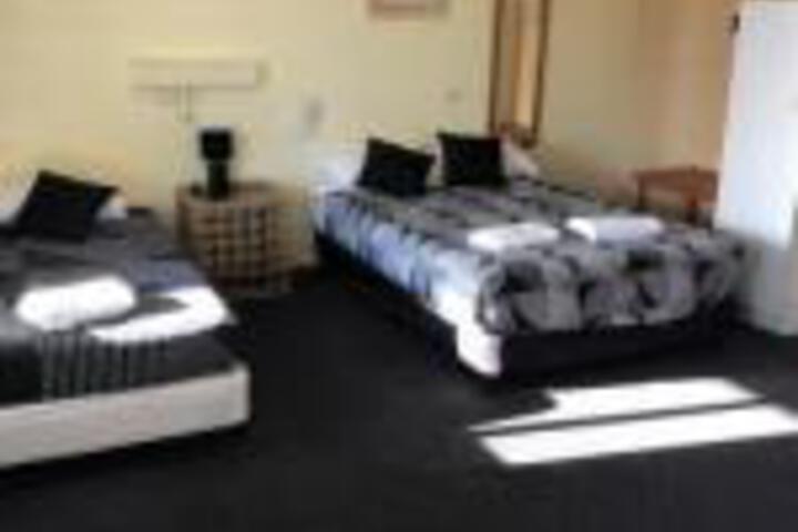 Home Hill QLD Nambucca Heads Accommodation