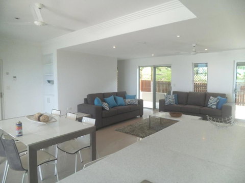 Island Villas & Apartments - Nambucca Heads Accommodation 6