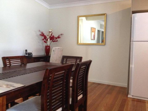 Island Villas & Apartments - Nambucca Heads Accommodation 1
