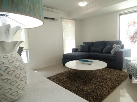 Island Villas & Apartments - Nambucca Heads Accommodation 4