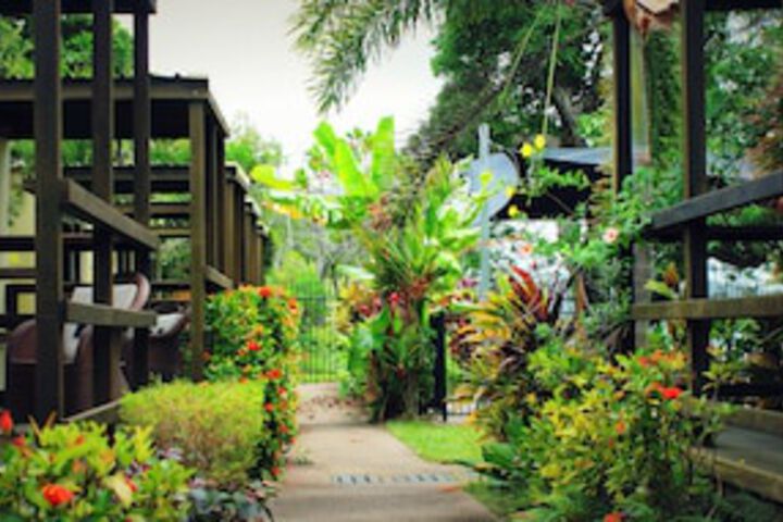 Horn Island QLD Nambucca Heads Accommodation