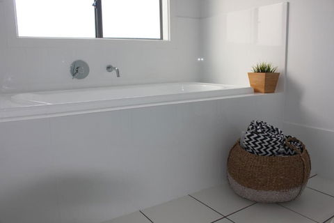 Beach House At Arno - Nambucca Heads Accommodation 6
