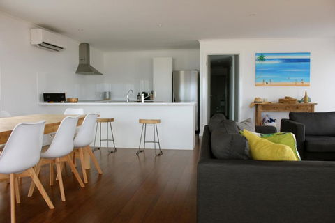 Beach House At Arno - Nambucca Heads Accommodation 2