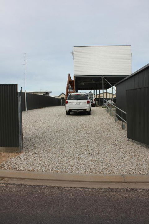 Beach House At Arno - Nambucca Heads Accommodation 3