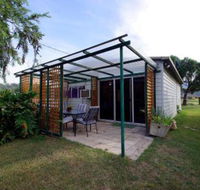 Hunter Riverpines Stay - Nambucca Heads Accommodation