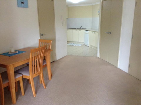 Eastgate Apartment - Nambucca Heads Accommodation 4