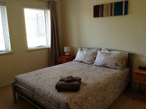 Eastgate Apartment - Nambucca Heads Accommodation 5