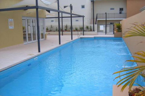 Eastgate Apartment - Nambucca Heads Accommodation 0