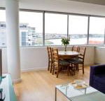 Honeysuckle Executive Suites - Nambucca Heads Accommodation