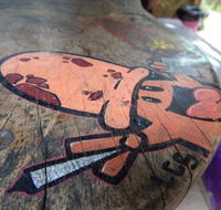 Nimbin Rox YHA - Nambucca Heads Accommodation