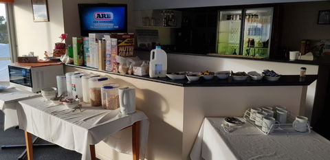 Alexander Motel - Nambucca Heads Accommodation 6