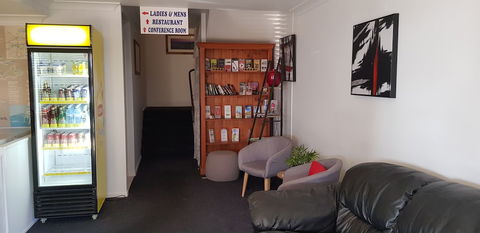 Alexander Motel - Nambucca Heads Accommodation 1