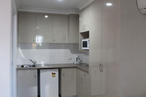 Alexander Motel - Nambucca Heads Accommodation 5