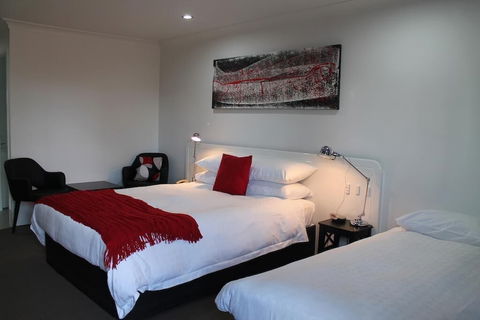 Alexander Motel - Nambucca Heads Accommodation 4