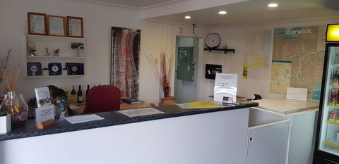 Alexander Motel - Nambucca Heads Accommodation 2