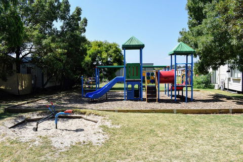 Dromana Holiday & Lifestyle Village - Nambucca Heads Accommodation 6