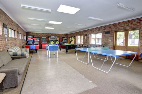 Dromana Holiday & Lifestyle Village - Nambucca Heads Accommodation 5