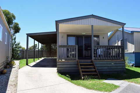 Dromana Holiday & Lifestyle Village - Nambucca Heads Accommodation 7
