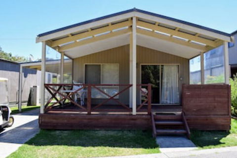 Dromana Holiday & Lifestyle Village - Nambucca Heads Accommodation 0