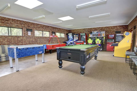 Dromana Holiday & Lifestyle Village - Nambucca Heads Accommodation 1
