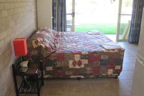 Tailwaggers Rainforest Retreat - Nambucca Heads Accommodation 2