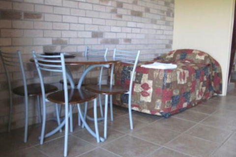 Tailwaggers Rainforest Retreat - Nambucca Heads Accommodation 5