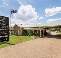 Lincoln Cottage Motor Inn - Nambucca Heads Accommodation