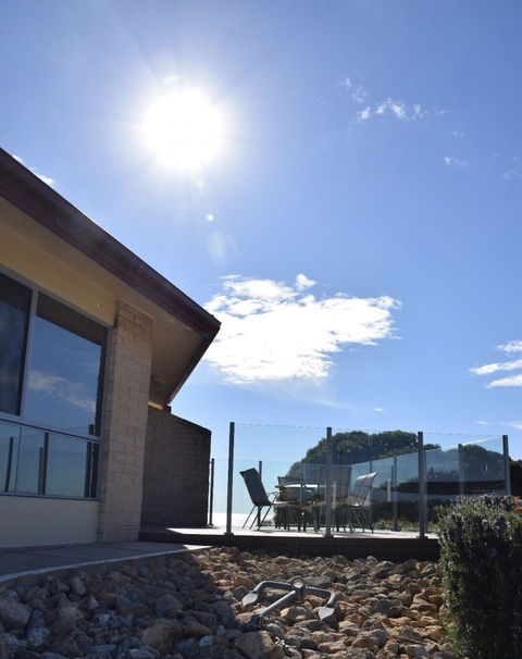 Stansbury Holiday Motel - Nambucca Heads Accommodation 0