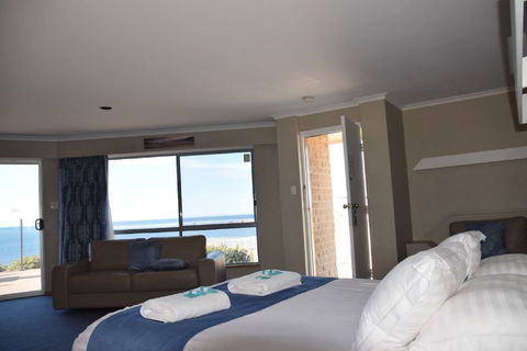Stansbury Holiday Motel - Nambucca Heads Accommodation 5
