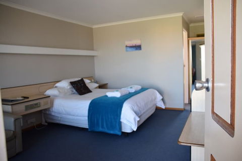 Stansbury Holiday Motel - Nambucca Heads Accommodation 2