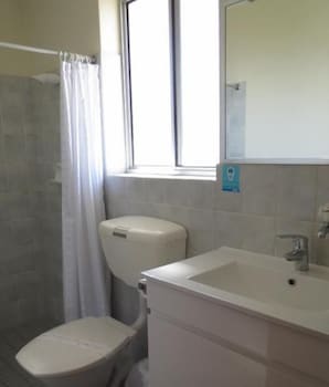 Stansbury Holiday Motel - Nambucca Heads Accommodation 3