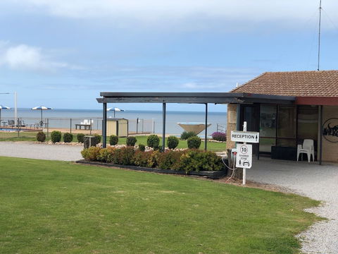Stansbury Holiday Motel - Nambucca Heads Accommodation 1