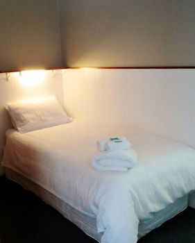 Stansbury Holiday Motel - Nambucca Heads Accommodation 6