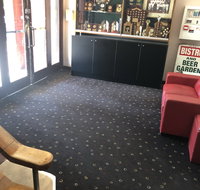 The William Farrer Hotel - Nambucca Heads Accommodation